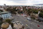 Варна - Ремонт на Катедралата