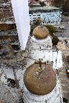 Варна - Ремонт на Катедралата