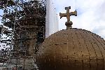 Варна - Ремонт на Катедралата