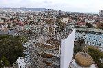 Варна - Ремонт на Катедралата