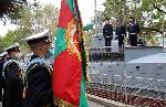 Варна почете морската победа на кораба "Дръзки"