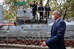 Варна - 108 години от морската победа на кораба