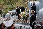 Варна - 108 години от морската победа на кораба "Дръзки"