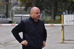 София - Представяне на нов старши треньор на Левски