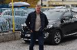 София - Представяне на нов старши треньор на Левски