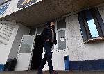 София - Представяне на нов старши треньор на Левски