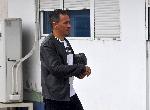София - Представяне на нов старши треньор на Левски