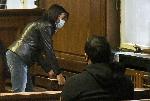 София - Софийски апелативен съд - Мярка за неотклонение на Кристиян Николов