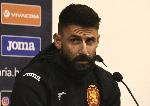 София - Пресконференция на Георги Дерменджиев