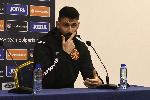 София - Пресконференция на Георги Дерменджиев