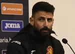 София - Пресконференция на Георги Дерменджиев