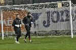 София - Тренировка на националния отбор по футбол