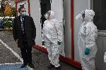 София - XI-то ДКЦ - Йорданка Фандъкова