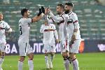 България с първа победа за тази година след класическо 3:0 срещу Гибралтар