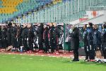 София - Футбол - Приятелска среща - България - Гибралтар