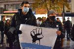 София - антиправителствени протести