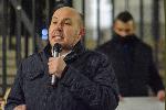 София - антиправителствени протести