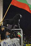 София - антиправителствени протести