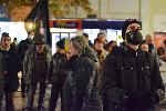 София - антиправителствени протести