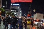София - антиправителствени протести