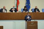 София - Онлайн регистрация в Народното събрание - Костадин Ангелов