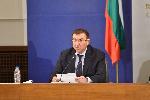 София - Брифинг на оперативен щаб
