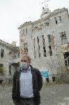 Созопол - Министър Боил Банов на посещение на остров