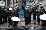 Варна - 123 години Военноморска база