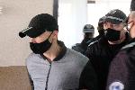 Съдът в Дупница пусна на свобода Капланов - младши