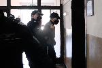 Дупница - Мярка за неотклонение на Николай Капланов