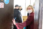 Дупница - Мярка за неотклонение на Николай Капланов