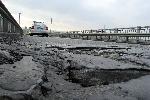 Русе - Думав мост - Дупки