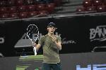 Яник Синер стана първия финалист на Sofia open