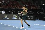 София - Полуфинал на единично - Sofia open