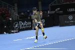 София - Полуфинал на единично - Sofia open