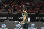 София - Полуфинал на единично - Sofia open
