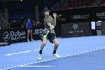 София - Полуфинал на единично - Sofia open