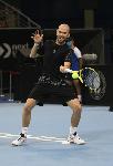 София - Полуфинал на единично - Sofia open