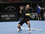София - Полуфинал на единично - Sofia open