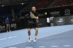 София - Полуфинал на единично - Sofia open