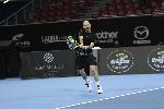 София - Полуфинал на единично - Sofia open