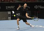 София - Полуфинал на единично - Sofia open