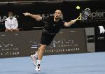 София - Полуфинал на единично - Sofia open