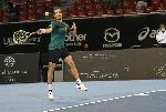 София - Полуфинал на единично - Sofia open - Тенис