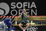 София - Полуфинал на единично - Sofia open - Тенис