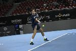 19 годишният Яник Синер спечели Sofia open