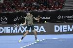 София - Sofia open -Тенис - Финал