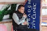София - Ботев Ихтиман - ЦСКА-София
