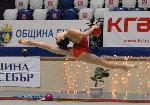 Бургас – Състезание по художествена гимнастика за приза „Жулиета Шишманова“
