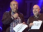 АРХИВ - Д-р Емил Илиев, създател на Банско джаз фест